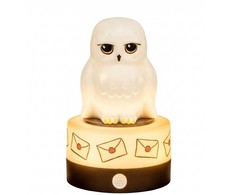 Blue Sky Studios "Harry Potter Mini lemputė USB-C su pritemdymu"