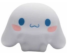 Blue Sky Studios BlueSkyStudios Sanrio Stimmungslicht Cinnamoroll auf Wolke
