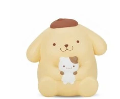Blue Sky Studios Misty BlueSkyStudios Sanrio lampka nastrojowa Pompompurin