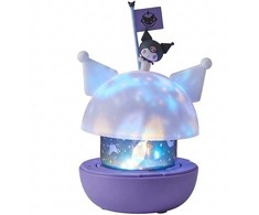 Blue Sky Studios BlueSkyStudios Sanrio Stimmungslicht Kuromi