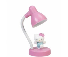 Blue Sky Studios Stalinė lempa Sanrio BlueSkyStudios lampka biurkowa Hello Kitty Mini