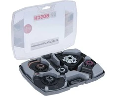 Bosch 5 dalių STARLOCK kompl. Renovation