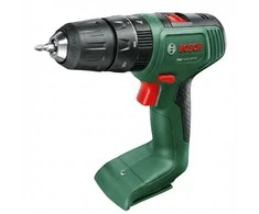 Suktuvas - gręžtuvas Bosch EasyImpact 18V-40 18 V 2 x akumulator 1.5 Ah (06039D810D)