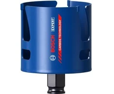 Bosch Gręžimo karūna 68mm Construction Material