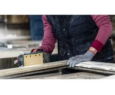 Bosch Šlif.pop,medžiui, perf 93x186, G240, 10vnt.