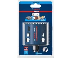 Bosch Karbido pjovimo karūna Tough Material 73mm