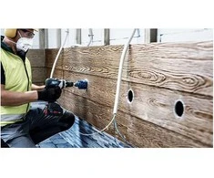 Bosch Karbido pjovimo karūna Tough Material 76mm