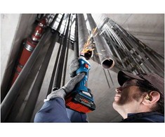 Bosch GGS 18V-20, SOLO, LB