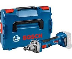 Bosch GGS 18V-20, SOLO, LB