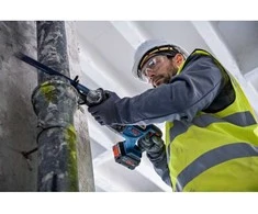 Bosch GSA 18V-28 Solo, Carton
