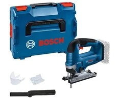 Bosch GST 18V-125 B Solo, L-Boxx