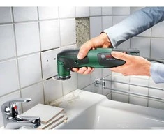 Bosch Daugiafunkcis įrankis