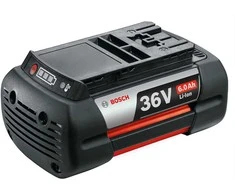 Bosch 36 V / 6.0 Ah Li-ion aku L&amp;G