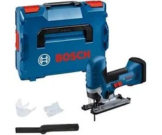 Bosch GST 18V-125 S Solo, L-Boxx