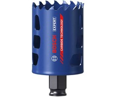 Bosch Karbido pjovimo karūna Tough Material 51mm