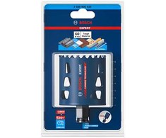 Bosch Karbido pjovimo karūna Tough Material 60mm