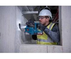 Bosch GBH 18V-22 Solo, Carton