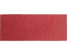 Bosch Šlif.pop,medžiui,perf. 93x185,K60,10vnt.Velchro