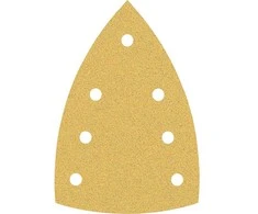 Bosch Sanding Pad C470,100x150 mm,K60,10x