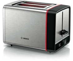 Bosch TAT6M420 Kompaktinis skrudintuvas, MyMoment, Nerūdijančio plieno