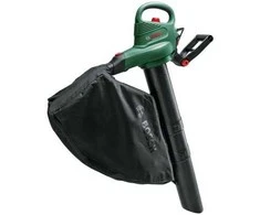 Bosch lapų pūstuvas siurblys Universal GardenTidy 2300