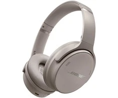 Belaidės ausinės Bose QuietComfort, Smėlio spalvos