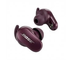Ausinės Bose QuietComfort Ultra 2.Gen Belaidės Earbuds, TWS, Adjustable Noise Cancelling, BT 5.3, Atsparus vandeniui IPX4, Deep Plum EU