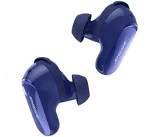 Ausinės Bose QuietComfort Ultra Earbuds (2 gen.) violetinė