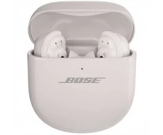 Ausinės Bose QuietComfort Ultra Earbuds baltas
