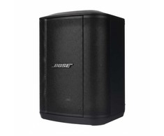 Nešiojama garso sistema Bose S1 Pro+