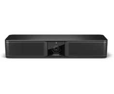 Bose Videobar VB-S Soundbar for conference system