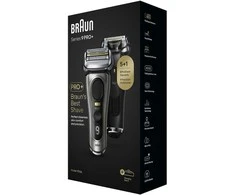 Barzdaskutė Braun Series 9 Pro+ 9515s