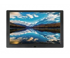 Nuotraukų rėmelis Braun Phototechnik Braun DigiFrame 1096 25,65 cm (10,1) 16 GB