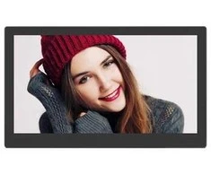 Nuotraukų rėmelis Braun Phototechnik Braun DigiFrame 159 Business Line 39,62cm (15,6 )