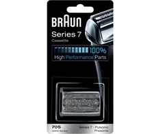 Braun kombinuotas paketas 70S