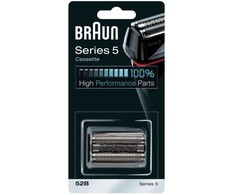 Braun Kombipack 52B