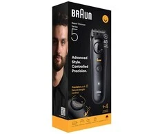 Barzdaskutė Kirptuvas Braun 5 serijos BT5520