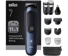 Braun AIO 7540 viskas viename stiliaus rinkinys