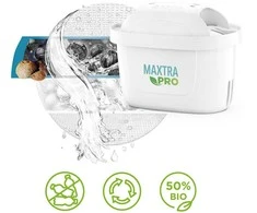 Drėkintuvas Brita MAXTRA PRO ALL-IN-1 2 pakuotė