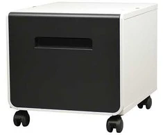Brother Druckerunterschrank Low - für Brother DCP-L8400CDN, MFC-L8650CDW, HL-L8250CDN (ZUNTL8000LOWG1)