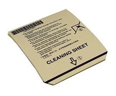 Brother Ersatzteil CLEANING SHEET ASS DK-CL99(WASLB5690001)