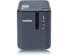Spausdintuvas Brother PTP900WC LETTER MACH (W/WIFI) - - GER/AUS