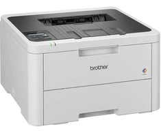 Brother HL-L3220CWERE1 lazerinis spausdintuvas, 18 psl./min., 256 MB, USB, 2400 dpi, WLAN
