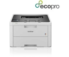 Brother HL-L3220CWERE1 lazerinis spausdintuvas, 18 psl./min., 256 MB, USB, 2400 dpi, WLAN