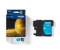 Brother LC-1100C cyan