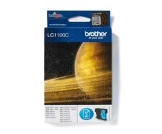 Brother LC-1100C cyan