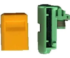 BROTHER Tape Cutter 12mm TZe