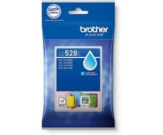 LC528C | Brother Ink cartridge | Cyan