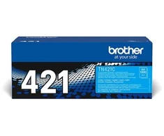Brother TN-421C