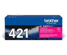 Brother TN-421M